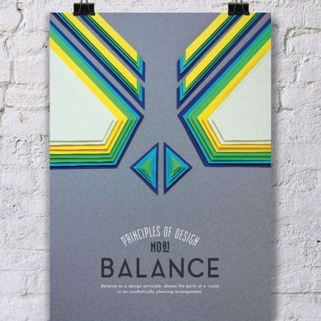 BALANCE