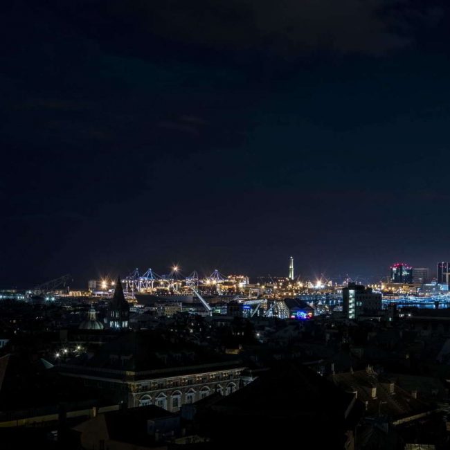 A night at the Opera - Stefano Soresina