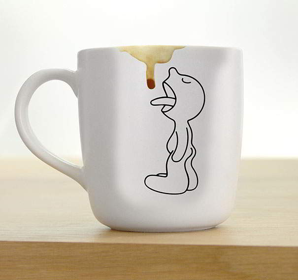 tazza caffé