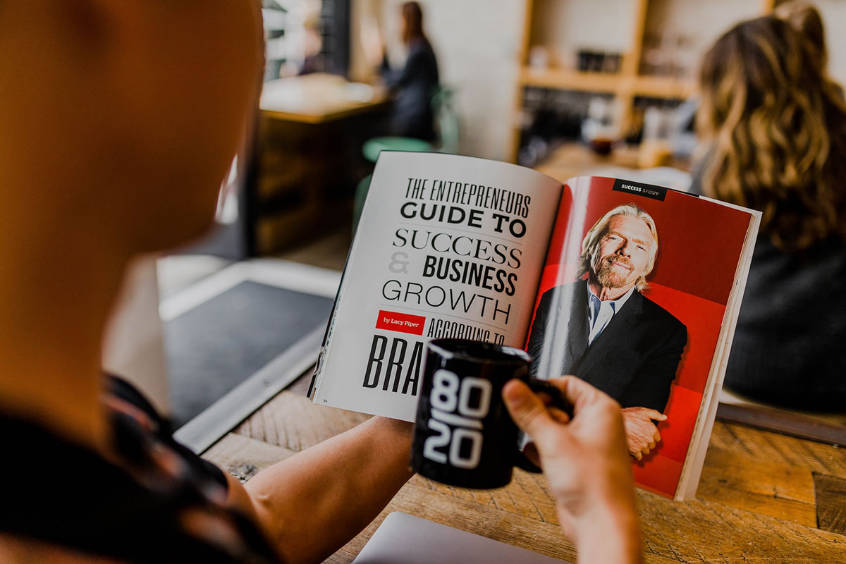 personal branding - dpsonline