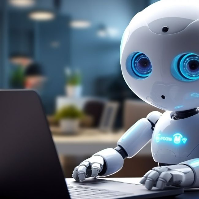 chatbot dpsonline è un software per simulare conversazioni umane