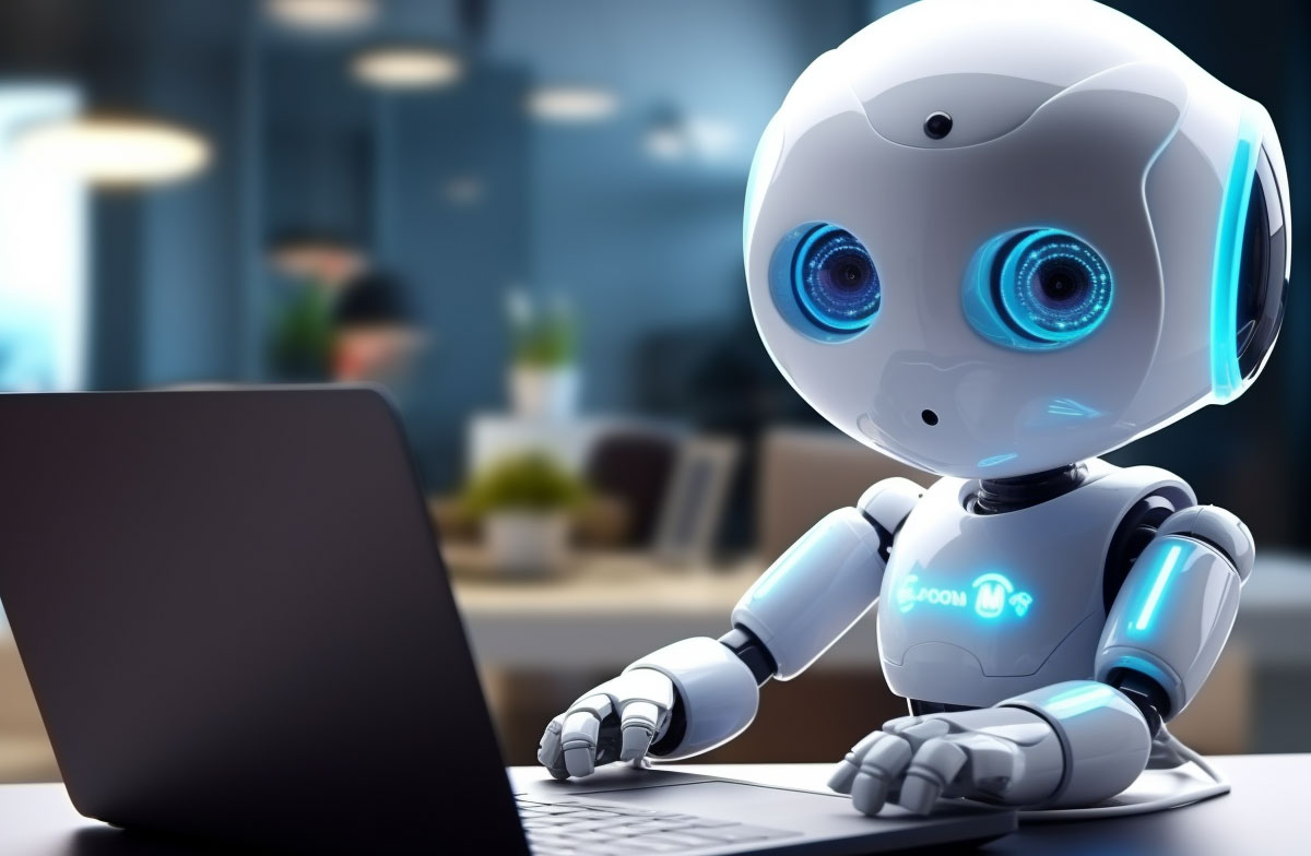 chatbot dpsonline è un software per simulare conversazioni umane
