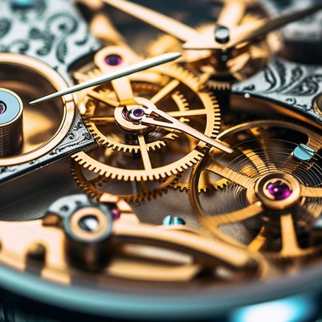 tick-tack oltre il tempo dpsonline