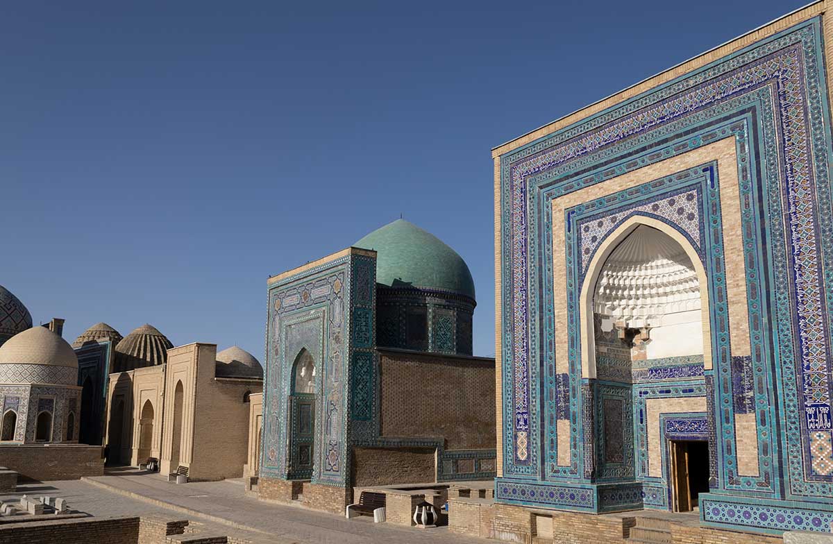 CONSOLATO ONORARIO DELL’UZBEKISTAN IN LOMBARDIA E LIGURIA