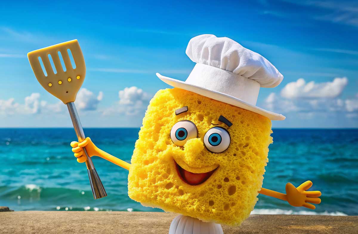 SpongeBob ha conquistato generazioni con storytelling e marketing