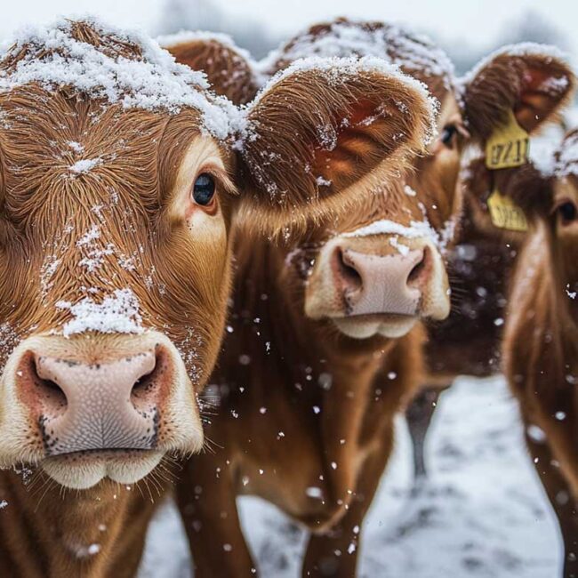 L’AI riconosce le emozioni animali: svolta dalla Danimarca