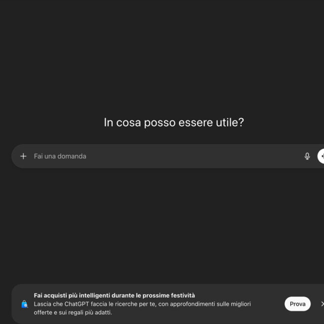 Black Friday 2025: chi ha deciso davvero i nostri acquisti?