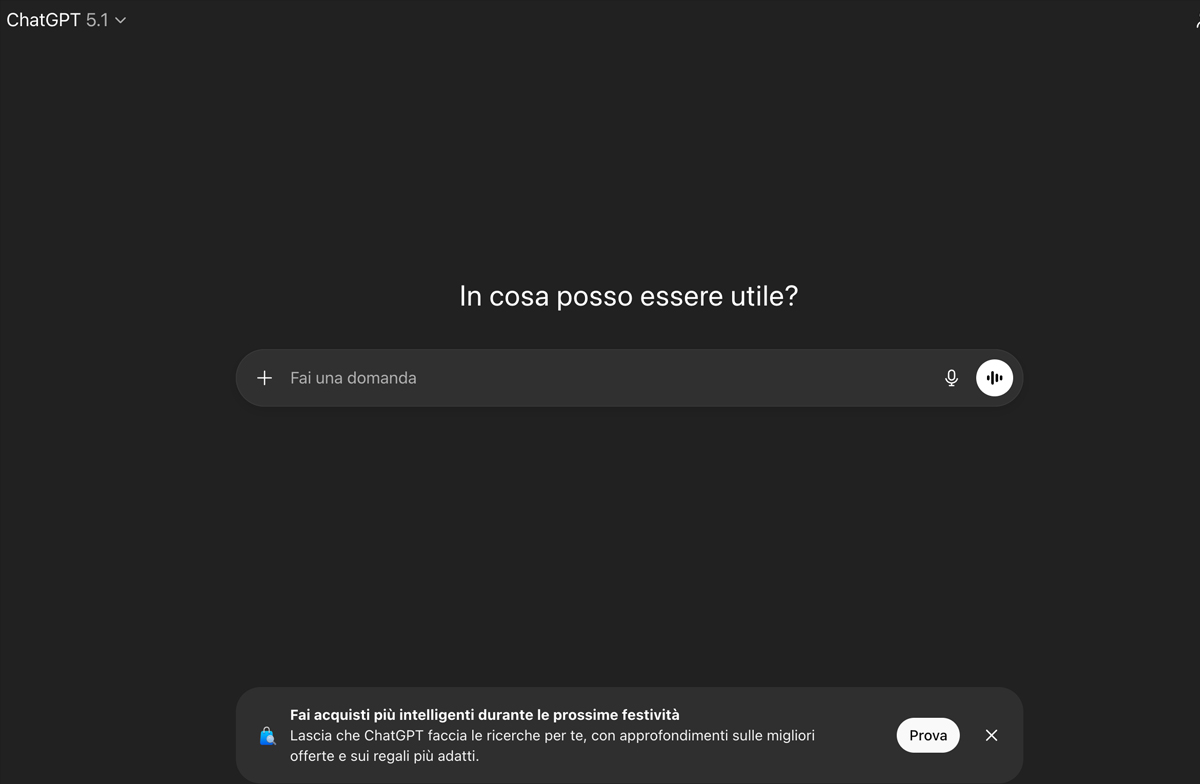 Black Friday 2025: chi ha deciso davvero i nostri acquisti?