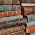 Tsundoku è l’abitudine di comprare libri senza leggerli
