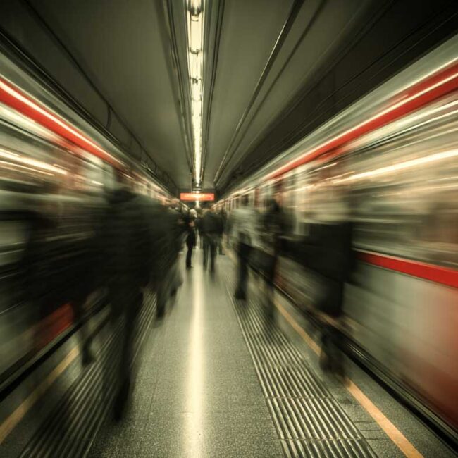 Il ritardo cronico: una questione di tempo (e di rispetto)