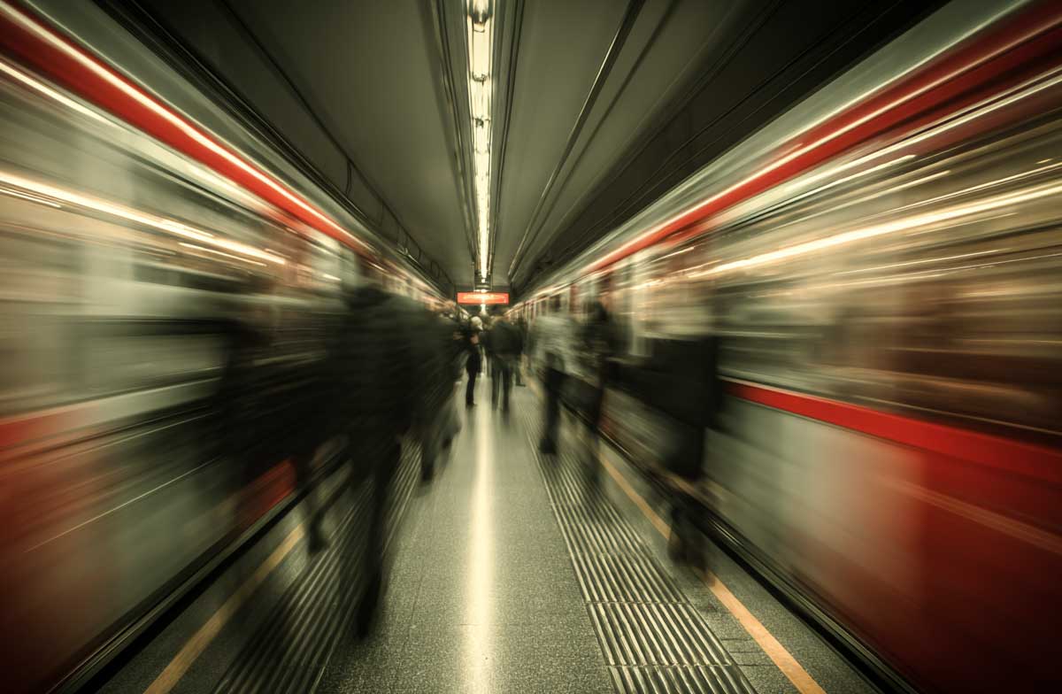 Il ritardo cronico: una questione di tempo (e di rispetto)